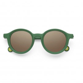 Olivio & Co - Παιδικά Γυαλιά Ηλίου Οβάλ 18-36 Μηνών Classic Olivio - Cactus Green