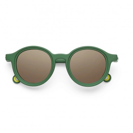 Olivio & Co - Παιδικά Γυαλιά Ηλίου Οβάλ 18-36 Μηνών Classic Olivio - Cactus Green Olivio & Co - Παιδικά Γυαλιά Ηλίου Οβάλ 18-36 Μηνών Classic Olivio - Cactus Green