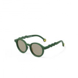 Olivio & Co - Παιδικά Γυαλιά Ηλίου Οβάλ 18-36 Μηνών Classic Olivio - Cactus Green Olivio & Co - Παιδικά Γυαλιά Ηλίου Οβάλ 18-36 Μηνών Classic Olivio - Cactus Green