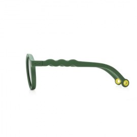 Olivio & Co - Παιδικά Γυαλιά Ηλίου Οβάλ 18-36 Μηνών Classic Olivio - Cactus Green Olivio & Co - Παιδικά Γυαλιά Ηλίου Οβάλ 18-36 Μηνών Classic Olivio - Cactus Green