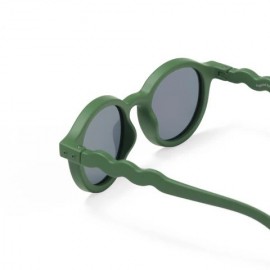 Olivio & Co - Παιδικά Γυαλιά Ηλίου Οβάλ 18-36 Μηνών Classic Olivio - Cactus Green Olivio & Co - Παιδικά Γυαλιά Ηλίου Οβάλ 18-36 Μηνών Classic Olivio - Cactus Green