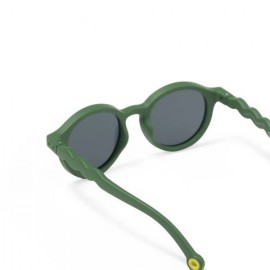 Olivio & Co - Παιδικά Γυαλιά Ηλίου Οβάλ 18-36 Μηνών Classic Olivio - Cactus Green Olivio & Co - Παιδικά Γυαλιά Ηλίου Οβάλ 18-36 Μηνών Classic Olivio - Cactus Green