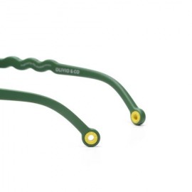 Olivio & Co - Παιδικά Γυαλιά Ηλίου Οβάλ 18-36 Μηνών Classic Olivio - Cactus Green Olivio & Co - Παιδικά Γυαλιά Ηλίου Οβάλ 18-36 Μηνών Classic Olivio - Cactus Green
