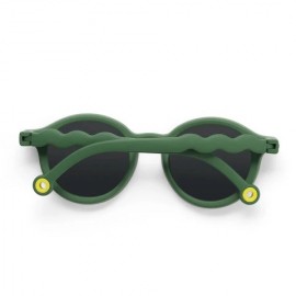 Olivio & Co - Παιδικά Γυαλιά Ηλίου Οβάλ 18-36 Μηνών Classic Olivio - Cactus Green Olivio & Co - Παιδικά Γυαλιά Ηλίου Οβάλ 18-36 Μηνών Classic Olivio - Cactus Green