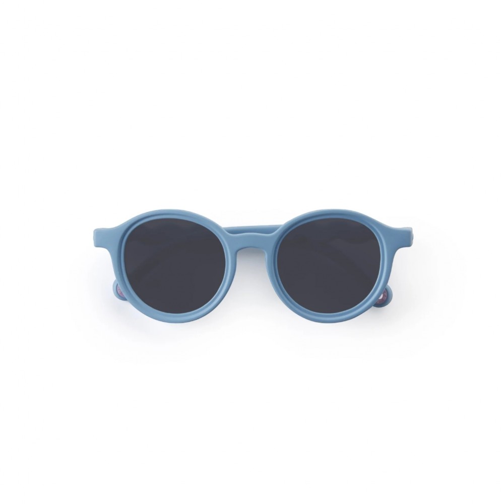 Olivio & Co - Παιδικά Γυαλιά Ηλίου Οβάλ 18-36 Μηνών Coral Reef - Reef Blue Olivio & Co - Παιδικά Γυαλιά Ηλίου Οβάλ 18-36 Μηνών Coral Reef - Reef Blue