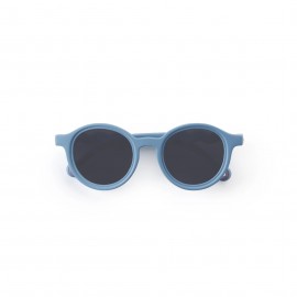 Olivio & Co - Παιδικά Γυαλιά Ηλίου Οβάλ 18-36 Μηνών Coral Reef - Reef Blue