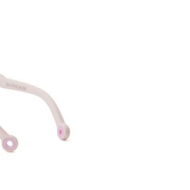 Olivio & Co - Παιδικά Γυαλιά Ηλίου Οβάλ 0-18 Μηνών Coral Reef - Coral Blush