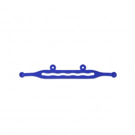 Olivio & Co - Παιδικά Γυαλιά Ηλίου Οβάλ 18-36 Μηνών Breakfast Art Midnight Berry