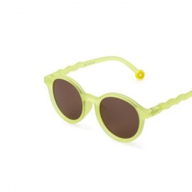 Olivio & Co - Παιδικά Γυαλιά Ηλίου Οβάλ 5-12 Ετών Citrus Garden - Lime Green Olivio & Co - Παιδικά Γυαλιά Ηλίου Οβάλ 5-12 Ετών Citrus Garden - Lime Green