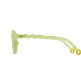 Olivio & Co - Παιδικά Γυαλιά Ηλίου Οβάλ 5-12 Ετών Citrus Garden - Lime Green Olivio & Co - Παιδικά Γυαλιά Ηλίου Οβάλ 5-12 Ετών Citrus Garden - Lime Green