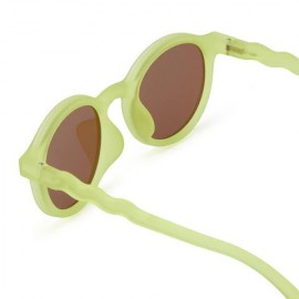 Olivio & Co - Παιδικά Γυαλιά Ηλίου Οβάλ 5-12 Ετών Citrus Garden - Lime Green Olivio & Co - Παιδικά Γυαλιά Ηλίου Οβάλ 5-12 Ετών Citrus Garden - Lime Green