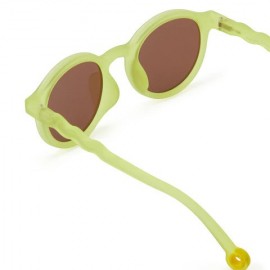 Olivio & Co - Παιδικά Γυαλιά Ηλίου Οβάλ 5-12 Ετών Citrus Garden - Lime Green Olivio & Co - Παιδικά Γυαλιά Ηλίου Οβάλ 5-12 Ετών Citrus Garden - Lime Green