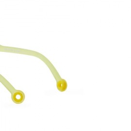 Olivio & Co - Παιδικά Γυαλιά Ηλίου Οβάλ 5-12 Ετών Citrus Garden - Lime Green Olivio & Co - Παιδικά Γυαλιά Ηλίου Οβάλ 5-12 Ετών Citrus Garden - Lime Green