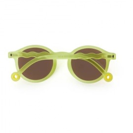 Olivio & Co - Παιδικά Γυαλιά Ηλίου Οβάλ 5-12 Ετών Citrus Garden - Lime Green Olivio & Co - Παιδικά Γυαλιά Ηλίου Οβάλ 5-12 Ετών Citrus Garden - Lime Green