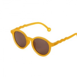 Olivio & Co - Παιδικά Γυαλιά Ηλίου Οβάλ 5-12 Ετών Citrus Garden - Citrus Yellow Olivio & Co - Παιδικά Γυαλιά Ηλίου Οβάλ 5-12 Ετών Citrus Garden - Citrus Yellow