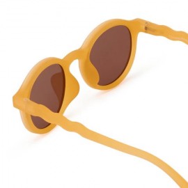Olivio & Co - Παιδικά Γυαλιά Ηλίου Οβάλ 5-12 Ετών Citrus Garden - Citrus Yellow Olivio & Co - Παιδικά Γυαλιά Ηλίου Οβάλ 5-12 Ετών Citrus Garden - Citrus Yellow