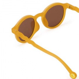 Olivio & Co - Παιδικά Γυαλιά Ηλίου Οβάλ 5-12 Ετών Citrus Garden - Citrus Yellow Olivio & Co - Παιδικά Γυαλιά Ηλίου Οβάλ 5-12 Ετών Citrus Garden - Citrus Yellow