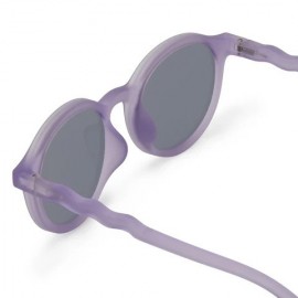 Olivio & Co - Παιδικά Γυαλιά Ηλίου Οβάλ 5-12 Ετών Coral Reef - Purple Coral
