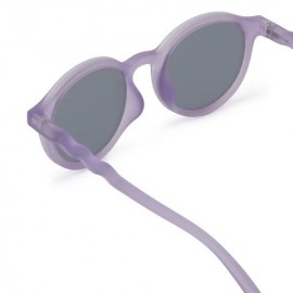 Olivio & Co - Παιδικά Γυαλιά Ηλίου Οβάλ 5-12 Ετών Coral Reef - Purple Coral