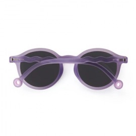 Olivio & Co - Παιδικά Γυαλιά Ηλίου Οβάλ 5-12 Ετών Coral Reef - Purple Coral