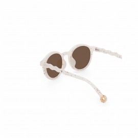 Olivio & Co - Παιδικά Γυαλιά Ηλίου Οβάλ 3-5 Ετών Gelato Summer - Vanilla Brownie Olivio & Co - Παιδικά Γυαλιά Ηλίου Οβάλ 3-5 Ετών Gelato Summer - Vanilla Brownie