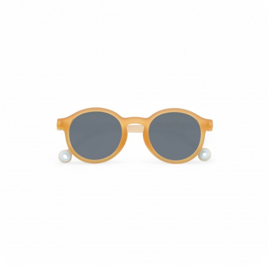 Olivio & Co - Παιδικά Γυαλιά Ηλίου Οβάλ 3-5 Ετών Seaside Stripes - Vacation Yellow Olivio & Co - Παιδικά Γυαλιά Ηλίου Οβάλ 3-5 Ετών Seaside Stripes - Vacation Yellow