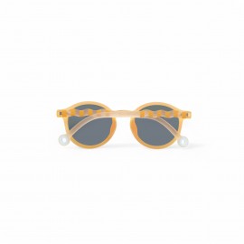 Olivio & Co - Παιδικά Γυαλιά Ηλίου Οβάλ 3-5 Ετών Seaside Stripes - Vacation Yellow Olivio & Co - Παιδικά Γυαλιά Ηλίου Οβάλ 3-5 Ετών Seaside Stripes - Vacation Yellow