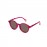 Olivio & Co - Παιδικά Γυαλιά Ηλίου Οβάλ 5-12 Ετών Breakfast Art Raspberry