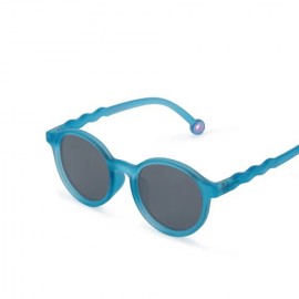 Olivio & Co - Παιδικά Γυαλιά Ηλίου Οβάλ 3-5 Ετών Coral Reef - Reef Blue