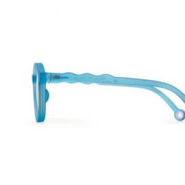 Olivio & Co - Παιδικά Γυαλιά Ηλίου Οβάλ 3-5 Ετών Coral Reef - Reef Blue