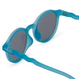 Olivio & Co - Παιδικά Γυαλιά Ηλίου Οβάλ 3-5 Ετών Coral Reef - Reef Blue