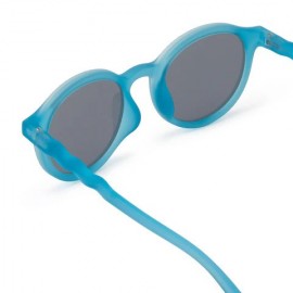 Olivio & Co - Παιδικά Γυαλιά Ηλίου Οβάλ 3-5 Ετών Coral Reef - Reef Blue