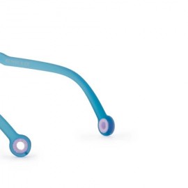 Olivio & Co - Παιδικά Γυαλιά Ηλίου Οβάλ 3-5 Ετών Coral Reef - Reef Blue