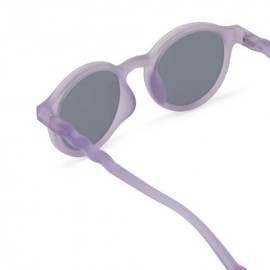 Olivio & Co - Παιδικά Γυαλιά Ηλίου Οβάλ 3-5 Ετών Coral Reef - Purple Coral