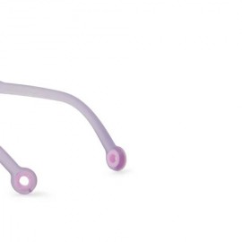 Olivio & Co - Παιδικά Γυαλιά Ηλίου Οβάλ 3-5 Ετών Coral Reef - Purple Coral