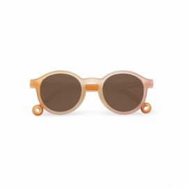Olivio & Co - Παιδικά Γυαλιά Ηλίου Οβάλ 5-12 Ετών Gelato Summer - Waffle Special