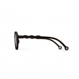 Olivio & Co - Παιδικά Γυαλιά Ηλίου Οβάλ 12+ Classic Olivio Squid Black