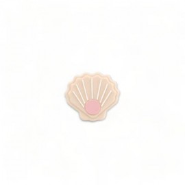 Olivio & Co - Σετ Αξεσουάρ Για Παιδικά Γυαλιά Ηλίου Ροζ