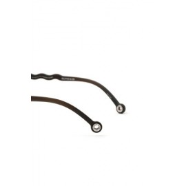 Olivio & Co - Παιδικά Γυαλιά Ηλίου Οβάλ 12+ Classic Squid Ink Black