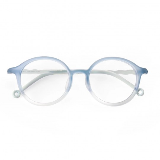 Olivio & Co - Παιδικά Γυαλιά Οθόνης 5-12 Ετών Edition D Tranquil Blue