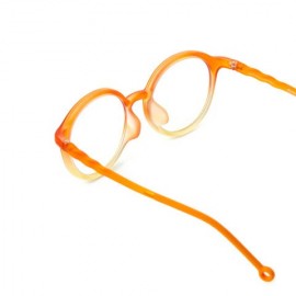Olivio & Co - Παιδικά Γυαλιά Οθόνης 5-12 Ετών Edition D Sunrise Orange