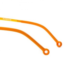 Olivio & Co - Παιδικά Γυαλιά Οθόνης 5-12 Ετών Edition D Sunrise Orange