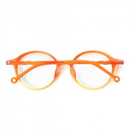 Olivio & Co - Παιδικά Γυαλιά Οθόνης 5-12 Ετών Edition D Sunrise Orange