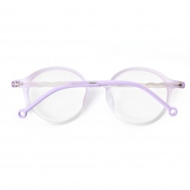 Olivio & Co - Παιδικά Γυαλιά Οθόνης 5-12 Ετών Edition D Tranquil Lavender