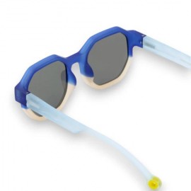 Olivio & Co - Παιδικά Γυαλιά Ηλίου 5-12 Ετών Edition D Sky Blue