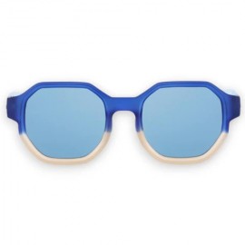 Olivio & Co - Παιδικά Γυαλιά Ηλίου 5-12 Ετών Edition D Sky Blue