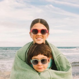 Olivio & Co - Παιδικά Γυαλιά Ηλίου 5-12 Ετών Edition D Colourblock Sea Olivio & Co - Παιδικά Γυαλιά Ηλίου 5-12 Ετών Edition D Colourblock Sea