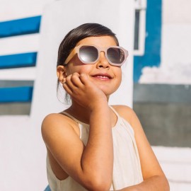 Olivio & Co - Παιδικά Γυαλιά Ηλίου 5-10 Ετών Edition D Gelato Summer