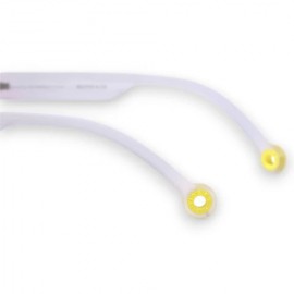 Olivio & Co - Παιδικά Γυαλιά Ηλίου 5-12 Ετών Edition D Shell Purple