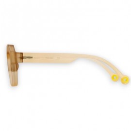 Olivio & Co - Γυαλιά Ηλίου Ενηλίκων Creative Edition D Colorblock Sand